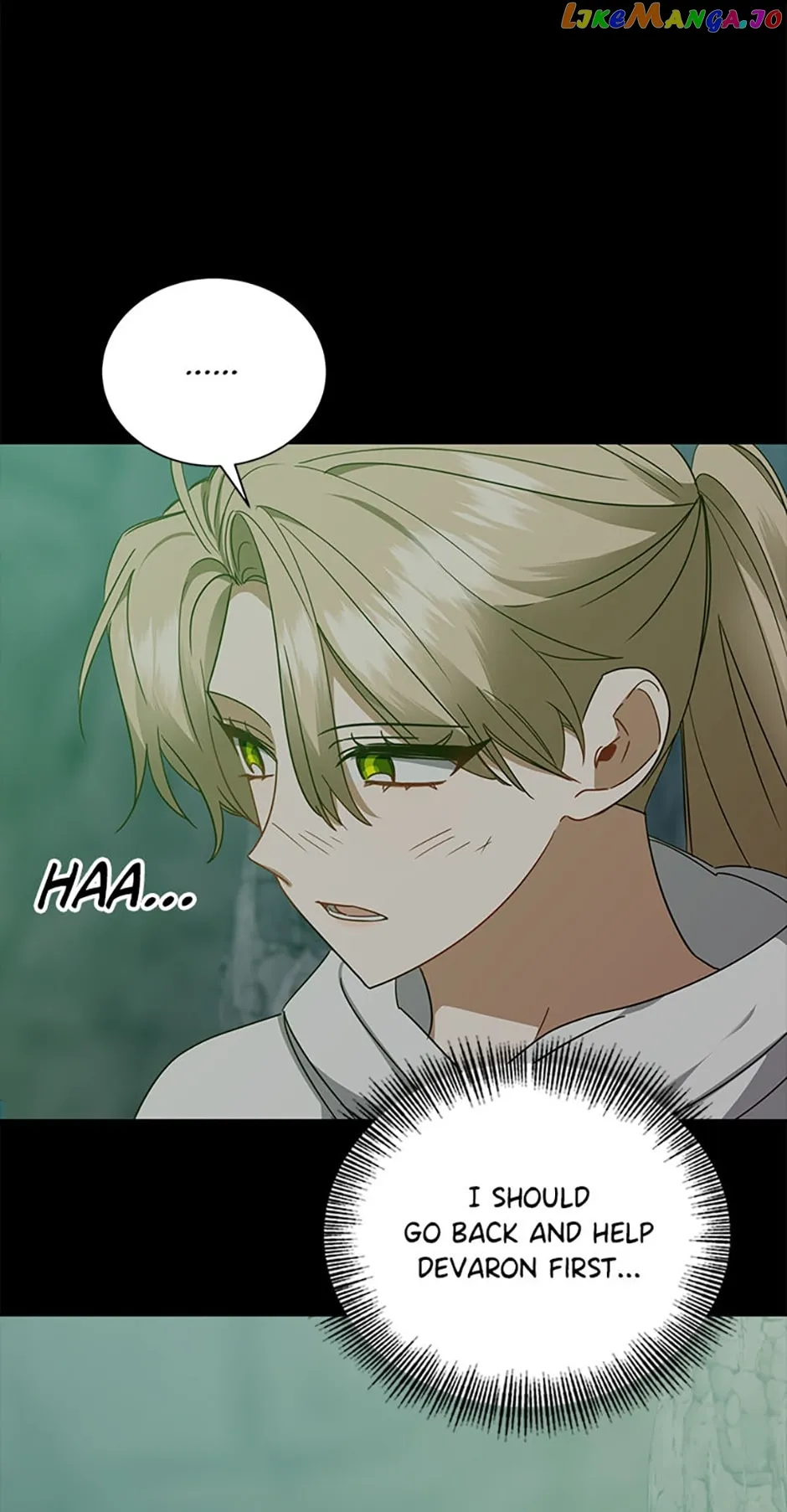 One Regret Is Enough Chapter 43 page 8