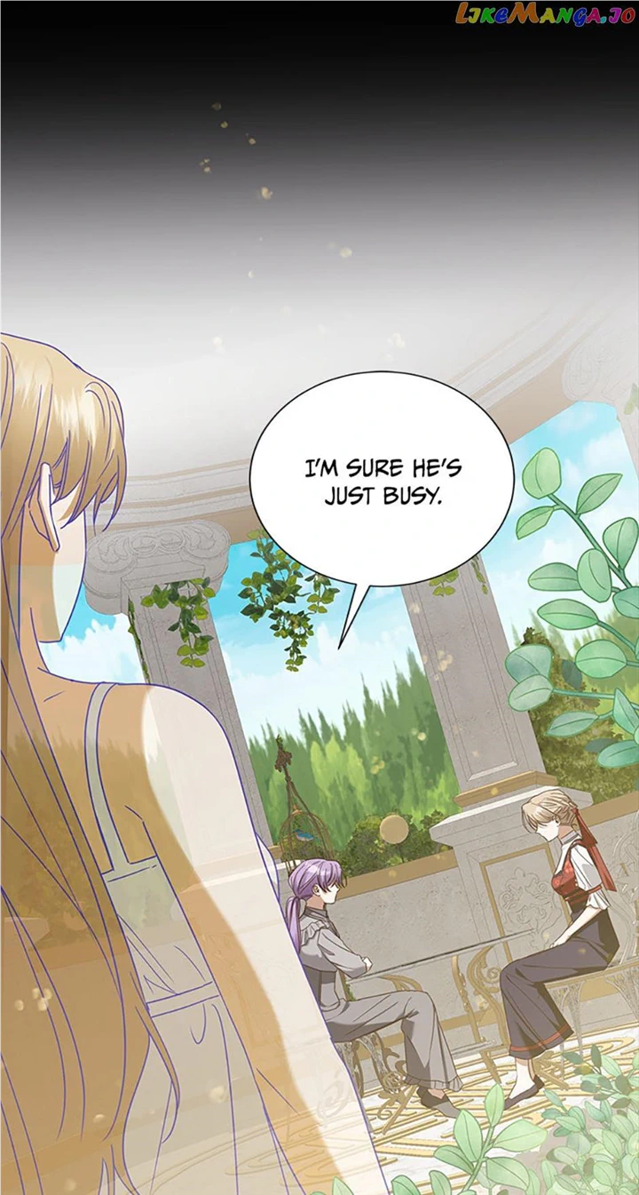 One Regret Is Enough Chapter 44 page 9