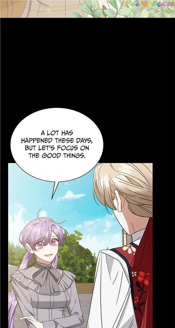 One Regret Is Enough Chapter 44 page 10