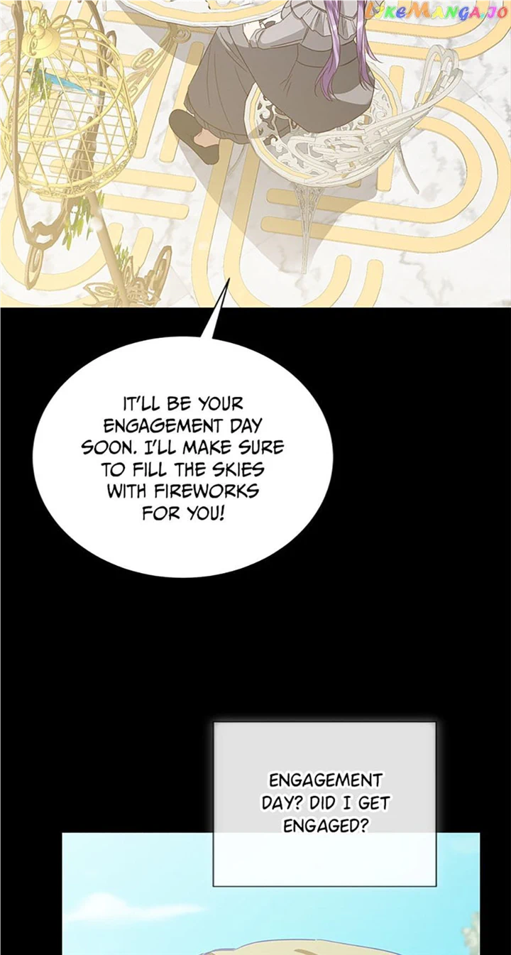 One Regret Is Enough Chapter 44 page 12