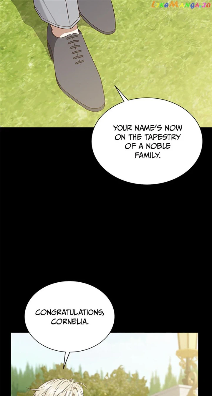One Regret Is Enough Chapter 44 page 14