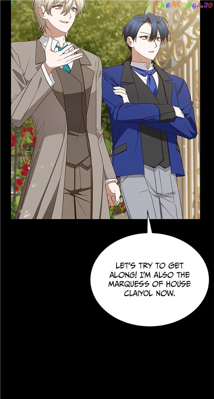 One Regret Is Enough Chapter 44 page 15