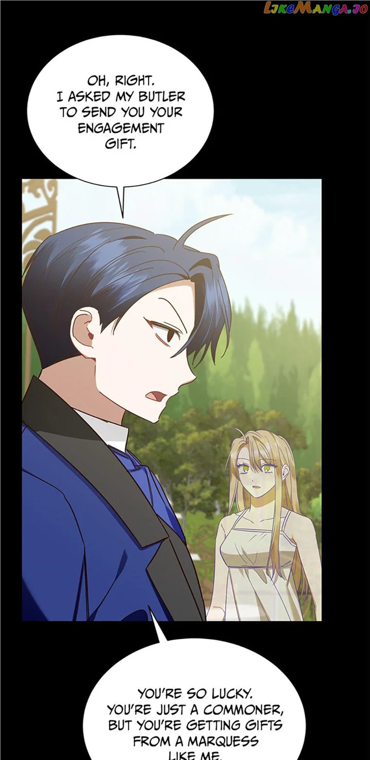 One Regret Is Enough Chapter 44 page 16