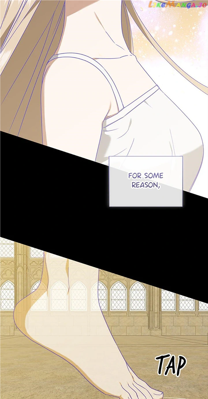 One Regret Is Enough Chapter 44 page 1