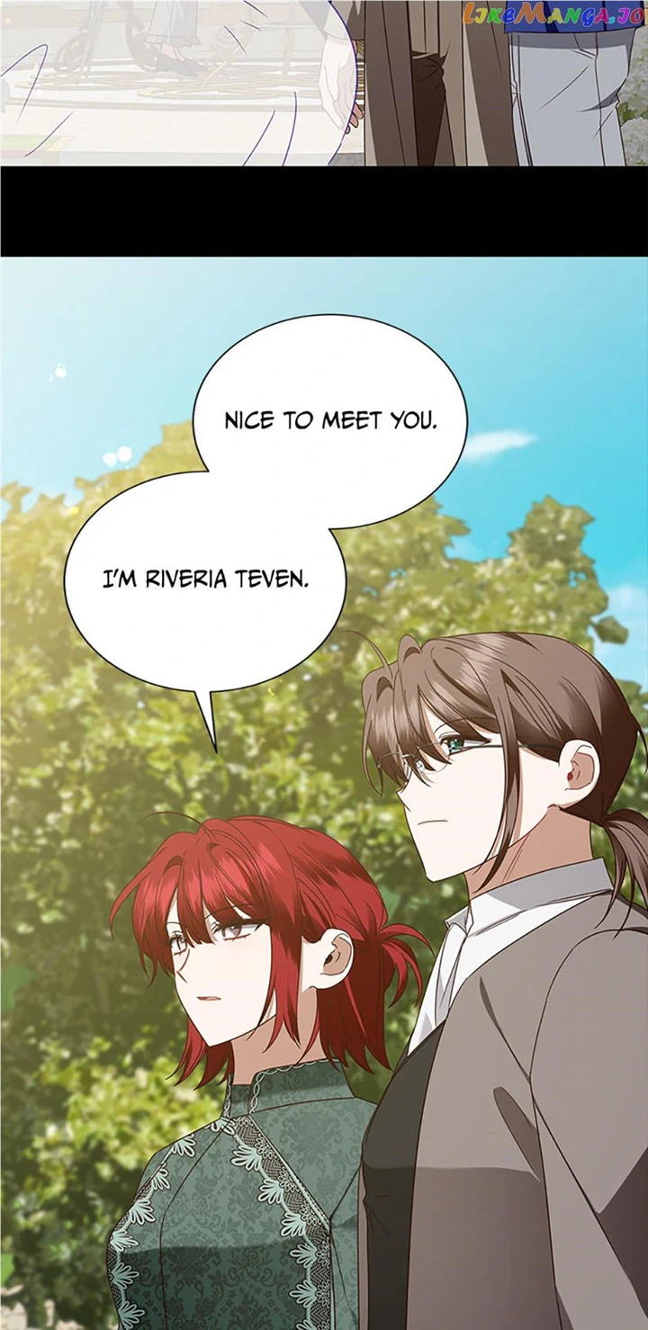 One Regret Is Enough Chapter 44 page 19