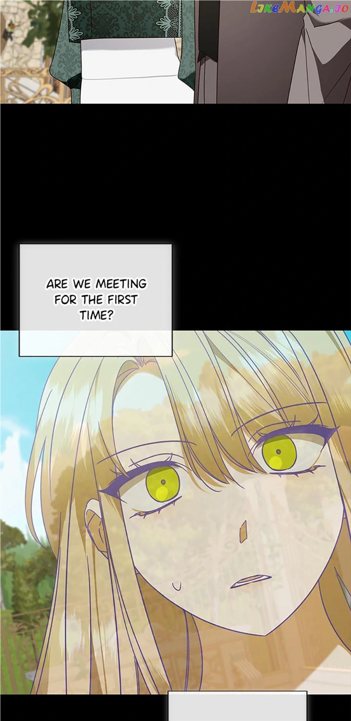 One Regret Is Enough Chapter 44 page 20