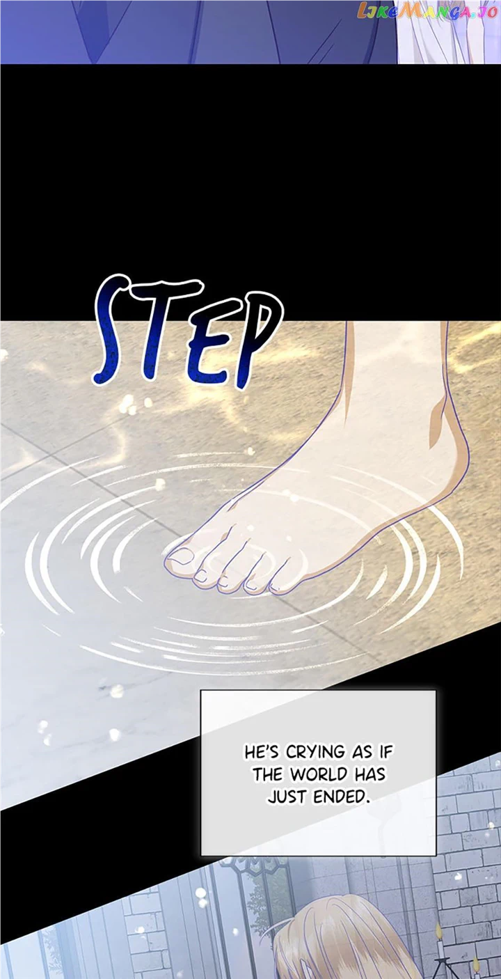 One Regret Is Enough Chapter 44 page 27