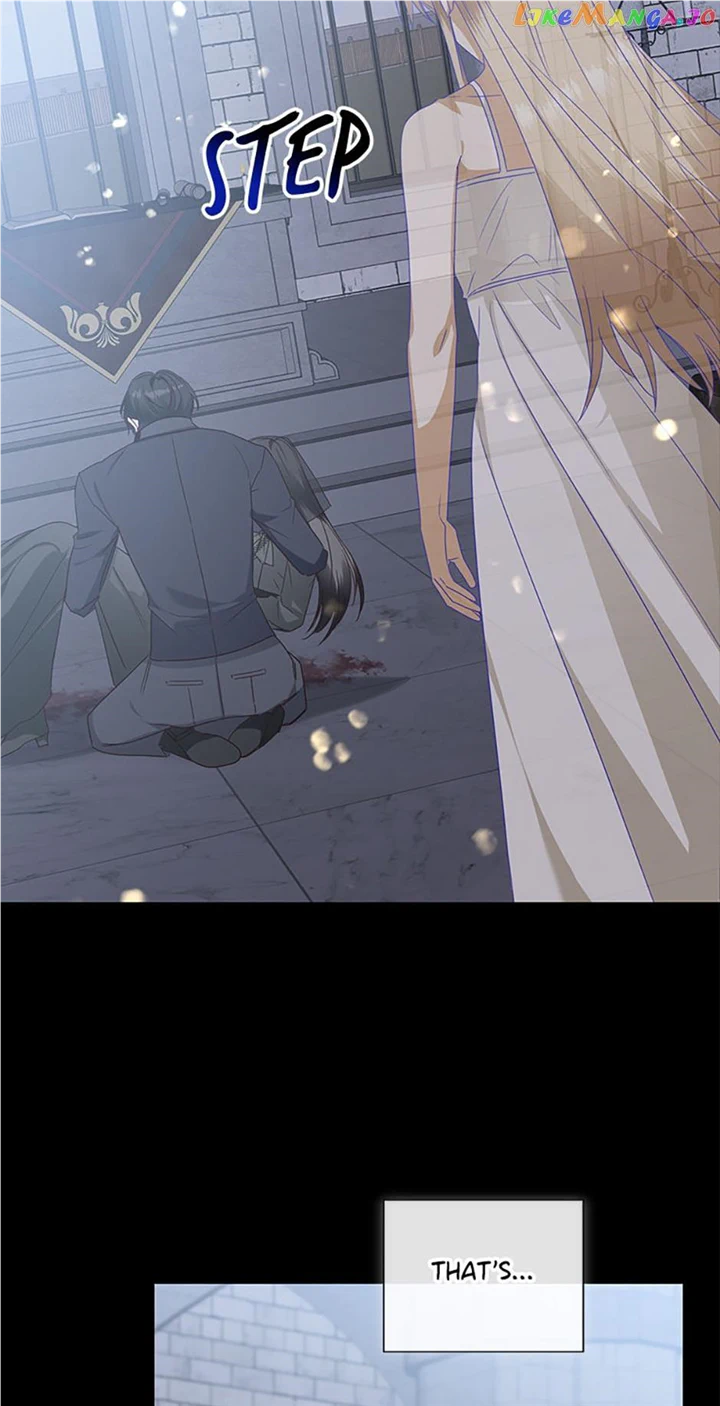 One Regret Is Enough Chapter 44 page 28