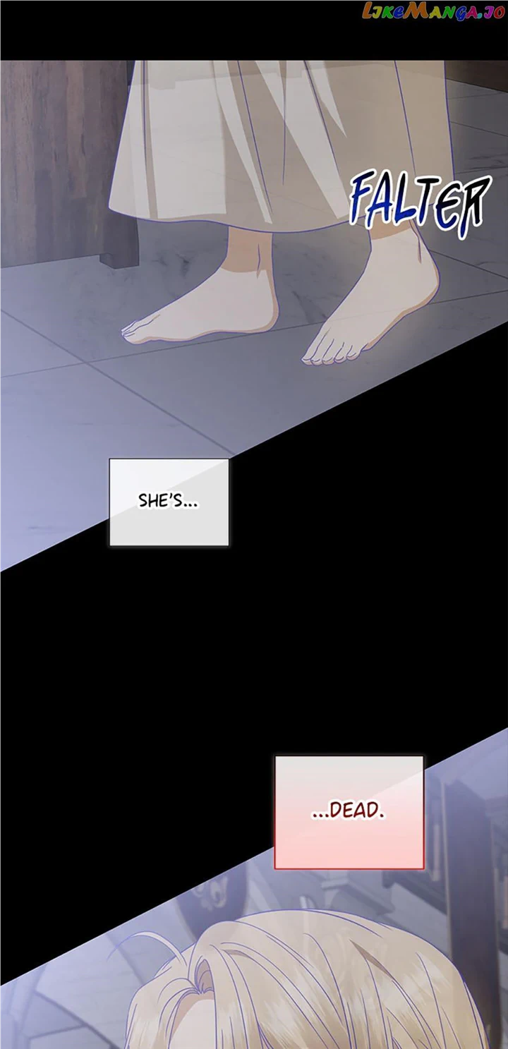 One Regret Is Enough Chapter 44 page 33