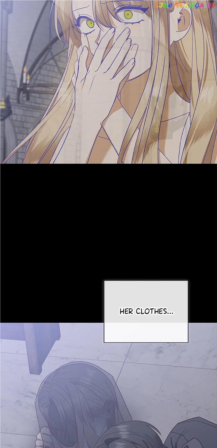 One Regret Is Enough Chapter 44 page 34