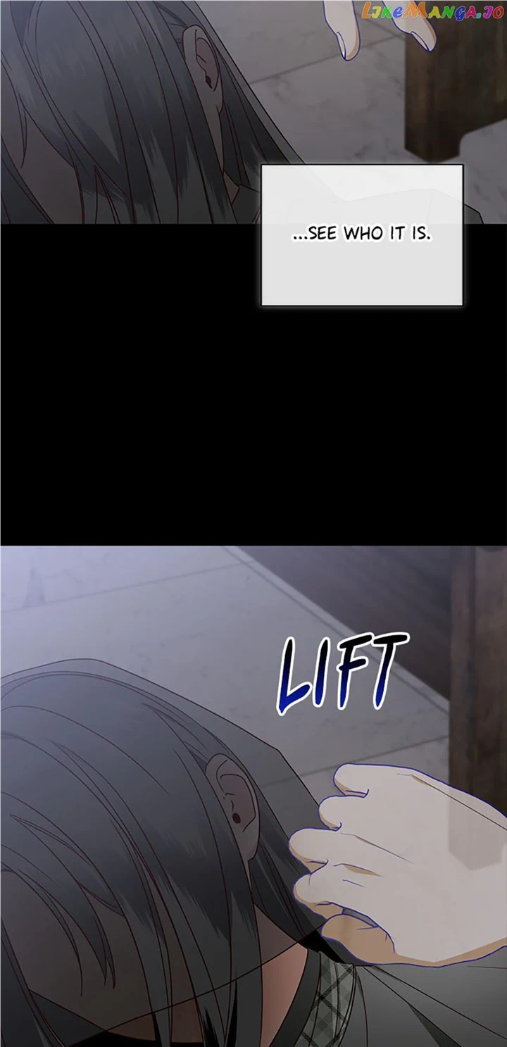 One Regret Is Enough Chapter 44 page 36