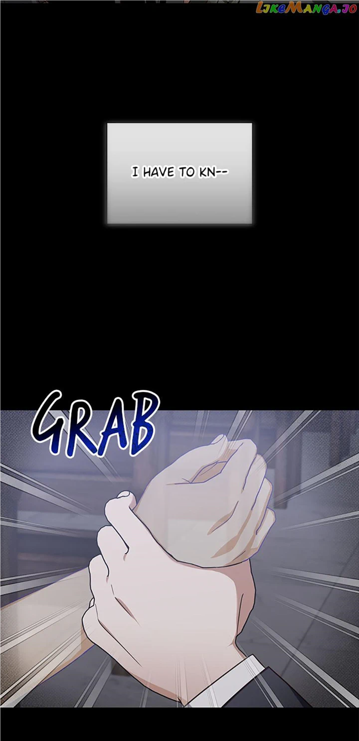 One Regret Is Enough Chapter 44 page 37