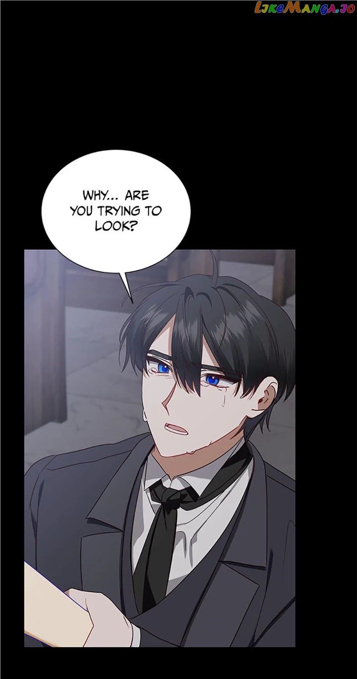 One Regret Is Enough Chapter 44 page 39