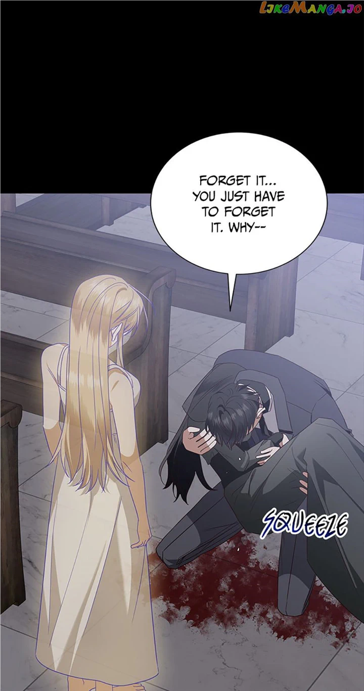 One Regret Is Enough Chapter 44 page 40