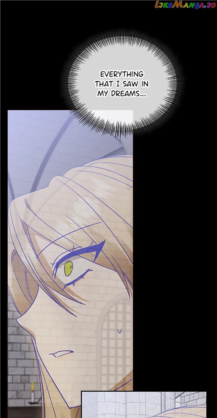 One Regret Is Enough Chapter 44 page 46
