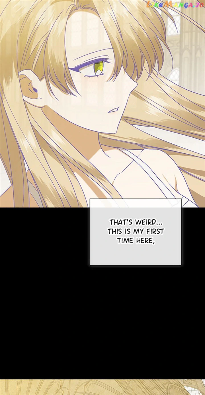 One Regret Is Enough Chapter 44 page 4