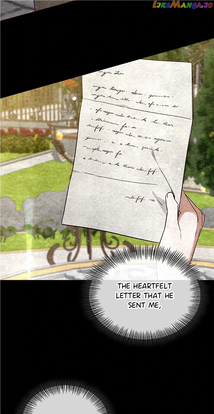 One Regret Is Enough Chapter 44 page 49