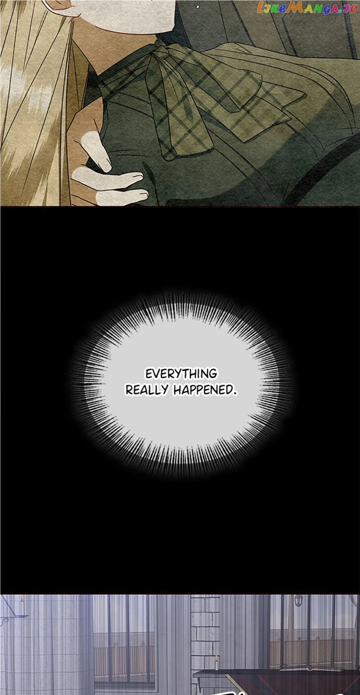 One Regret Is Enough Chapter 44 page 51