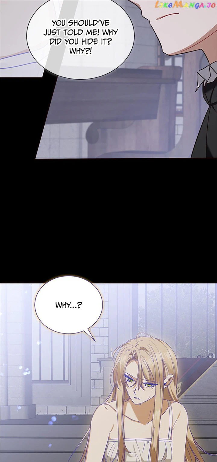 One Regret Is Enough Chapter 44 page 56