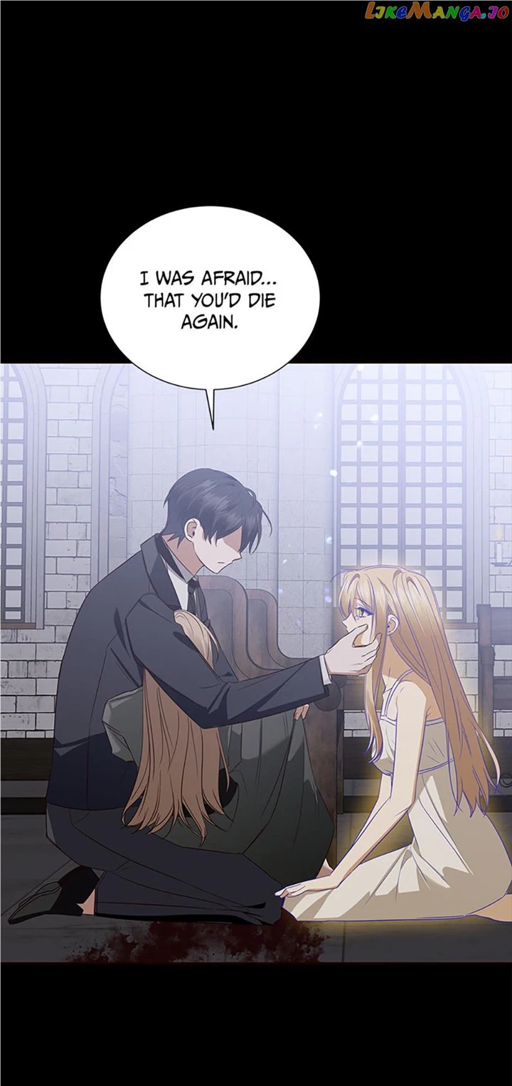 One Regret Is Enough Chapter 44 page 58