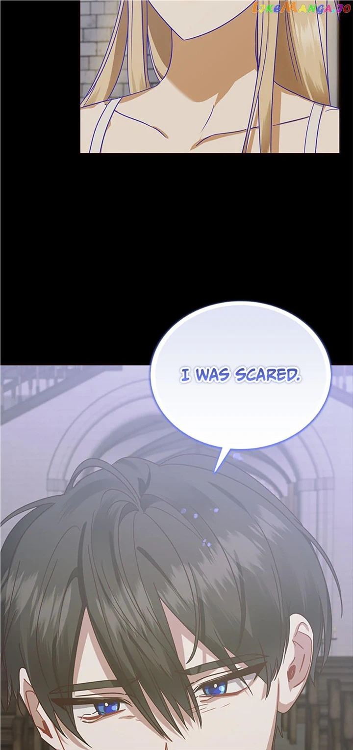 One Regret Is Enough Chapter 44 page 60