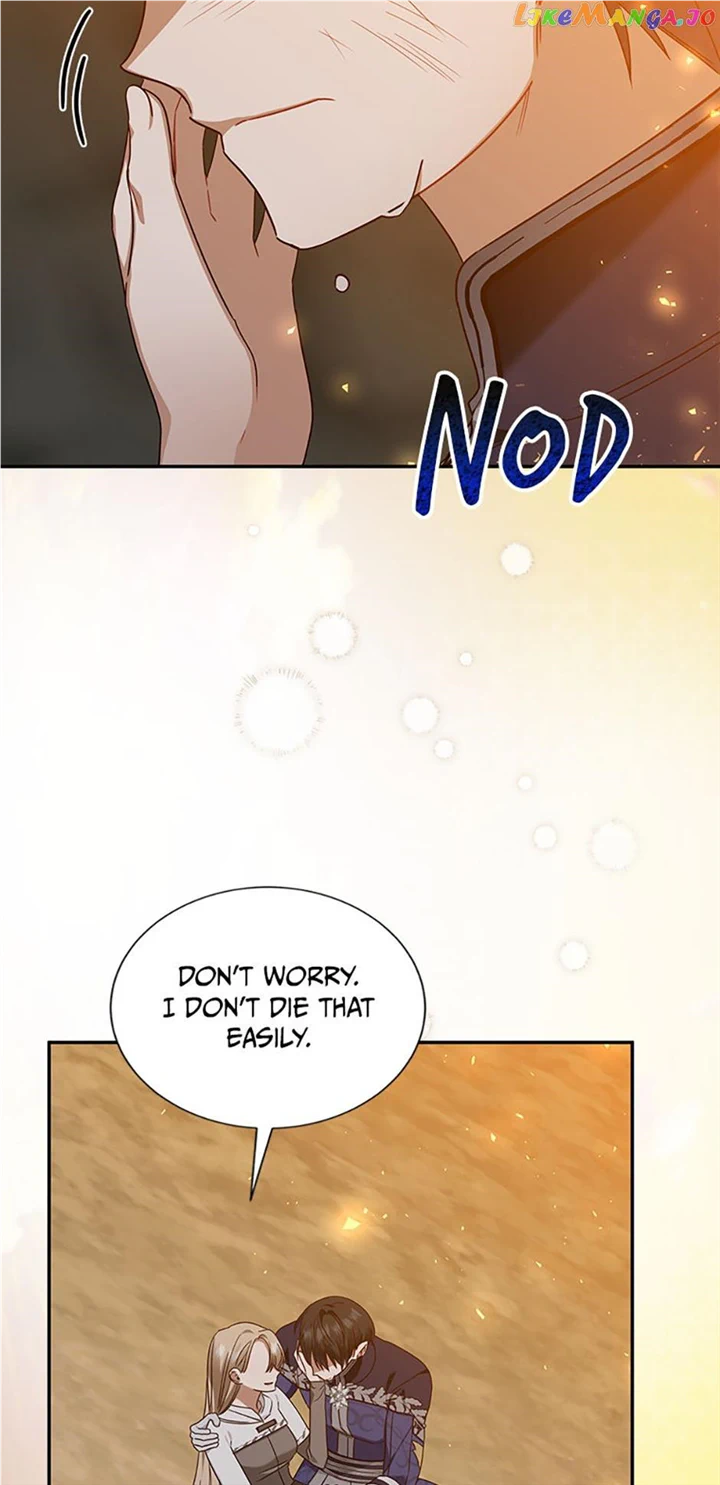 One Regret Is Enough Chapter 45 page 9