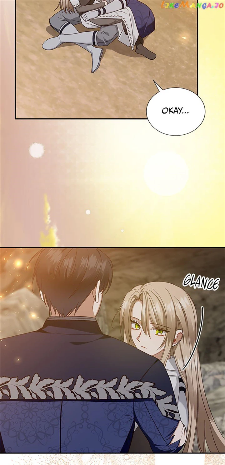 One Regret Is Enough Chapter 45 page 10
