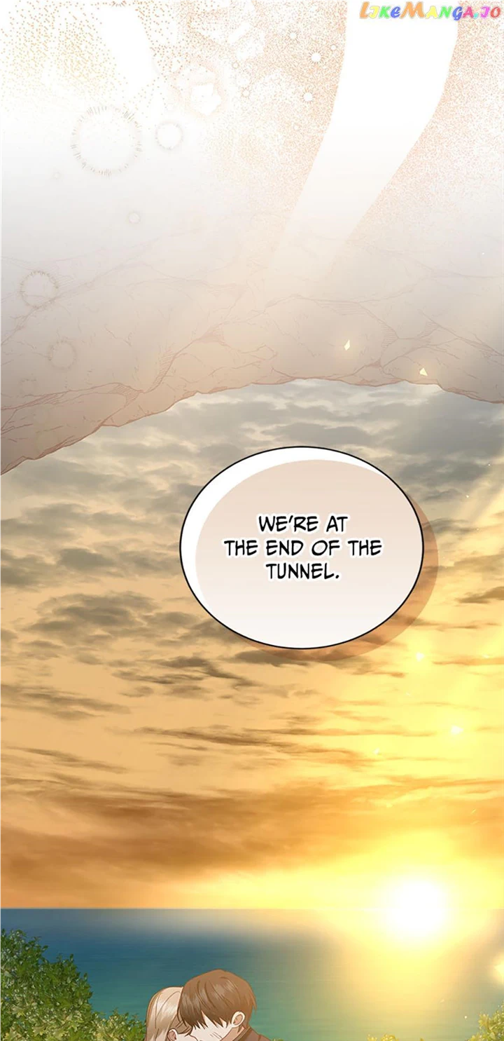 One Regret Is Enough Chapter 45 page 11