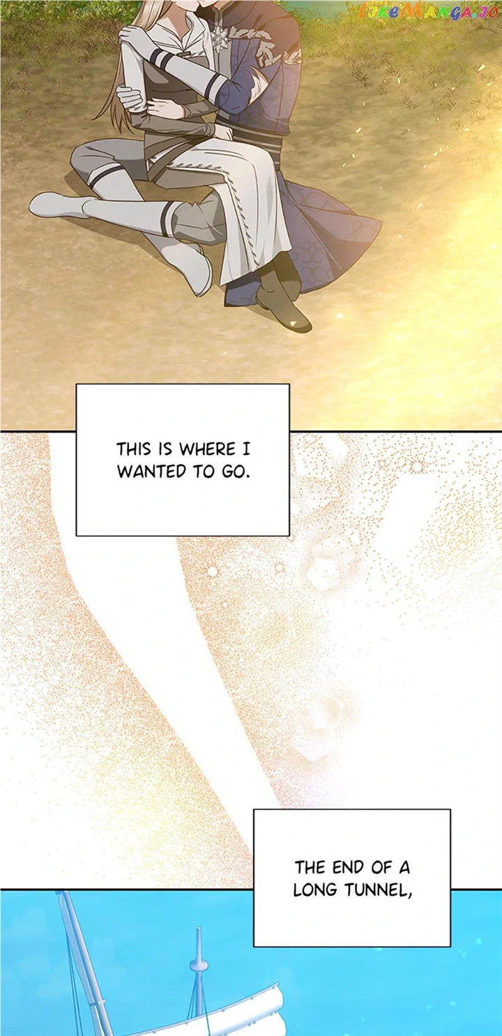 One Regret Is Enough Chapter 45 page 12