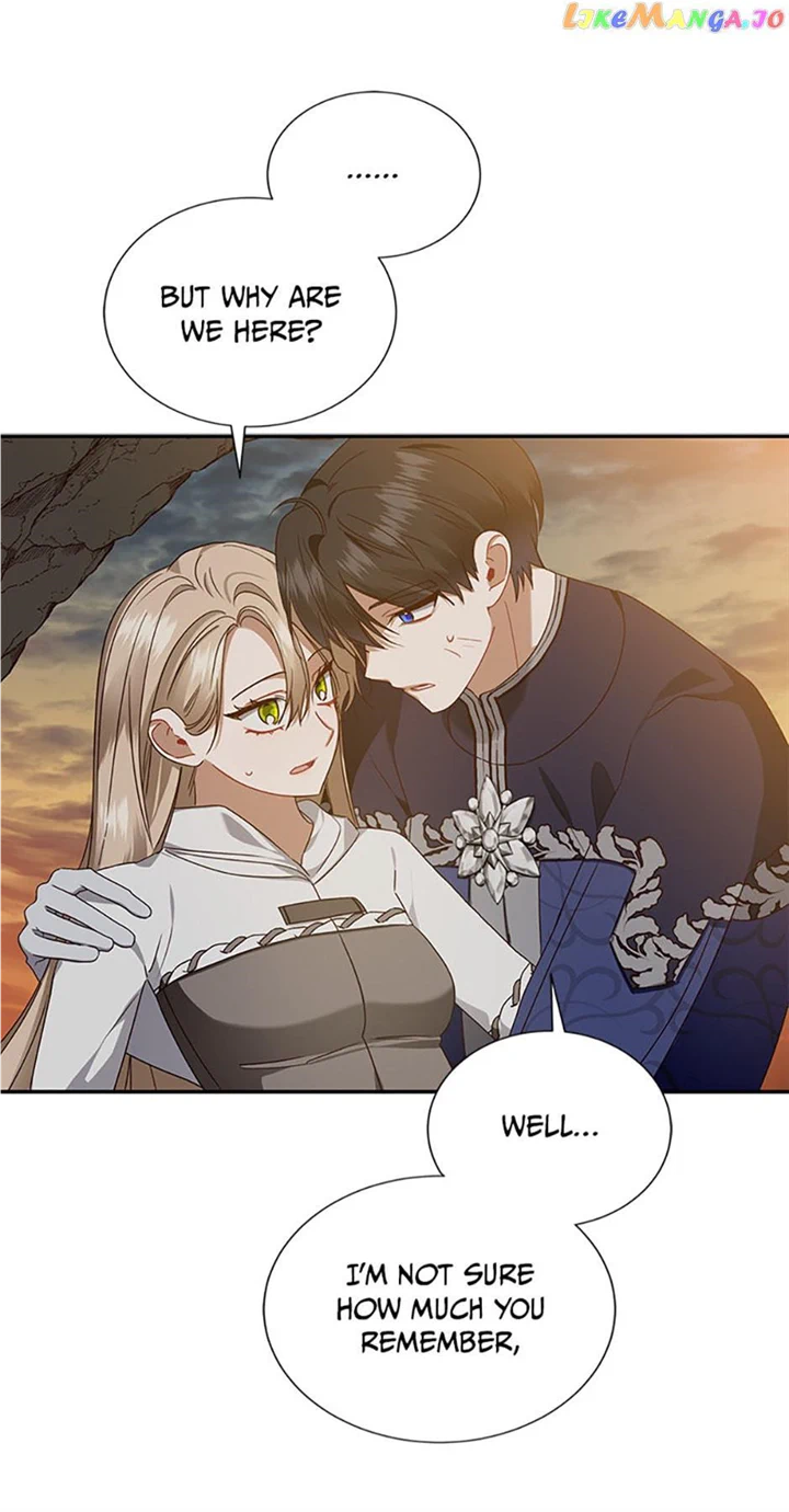 One Regret Is Enough Chapter 45 page 15