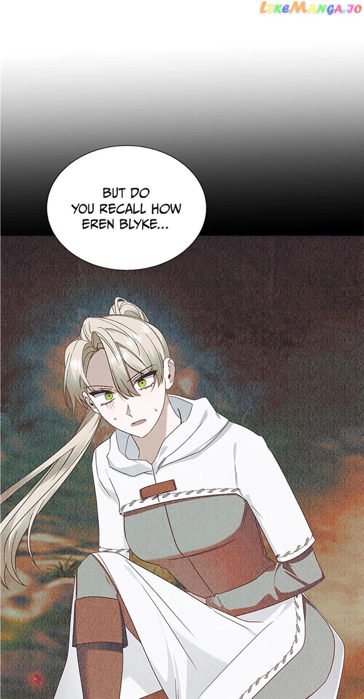 One Regret Is Enough Chapter 45 page 16
