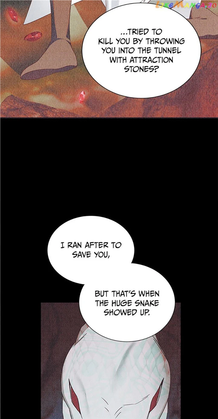 One Regret Is Enough Chapter 45 page 17