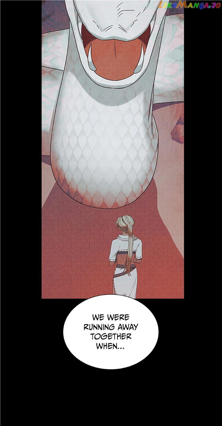 One Regret Is Enough Chapter 45 page 18