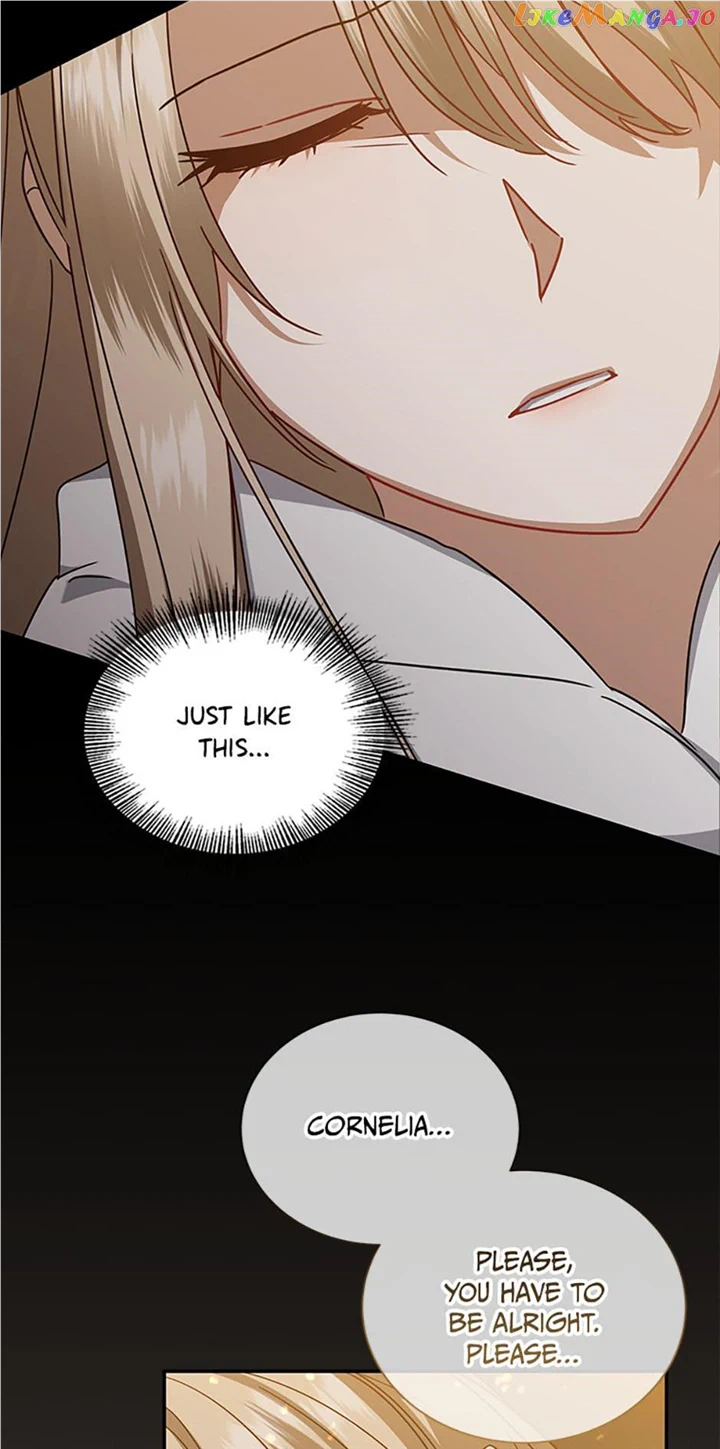 One Regret Is Enough Chapter 45 page 1