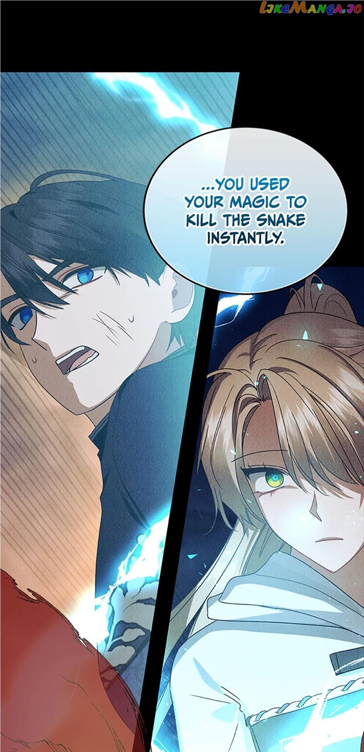 One Regret Is Enough Chapter 45 page 19