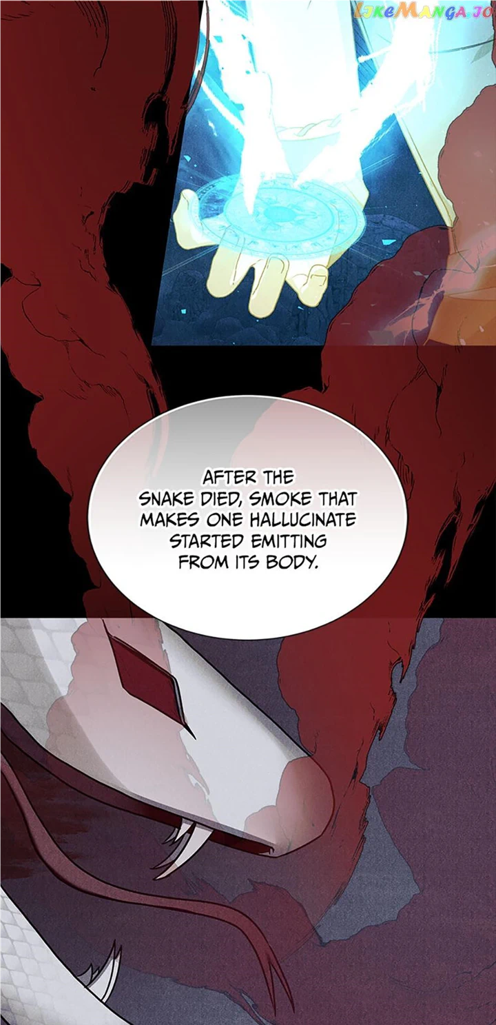 One Regret Is Enough Chapter 45 page 20