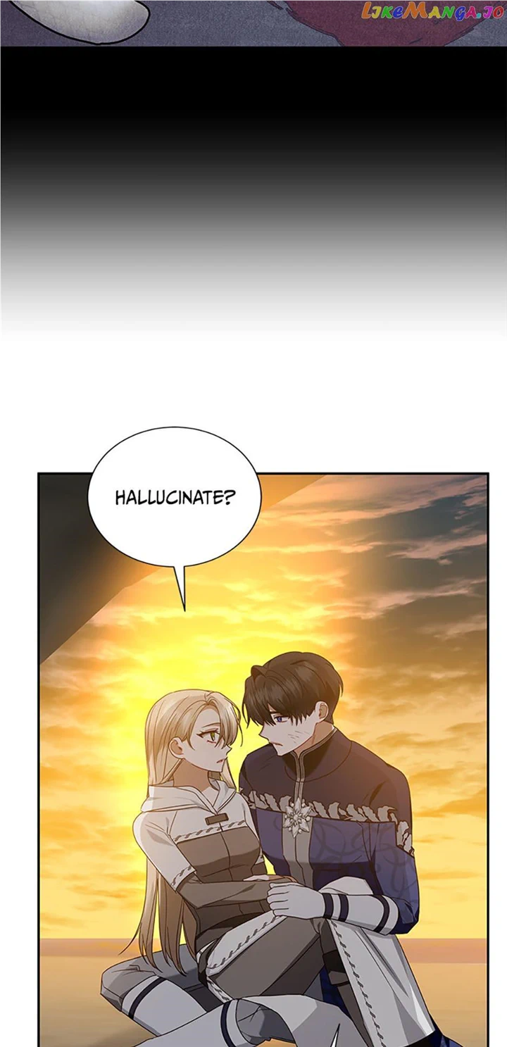 One Regret Is Enough Chapter 45 page 21