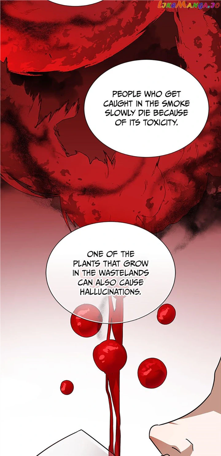 One Regret Is Enough Chapter 45 page 24