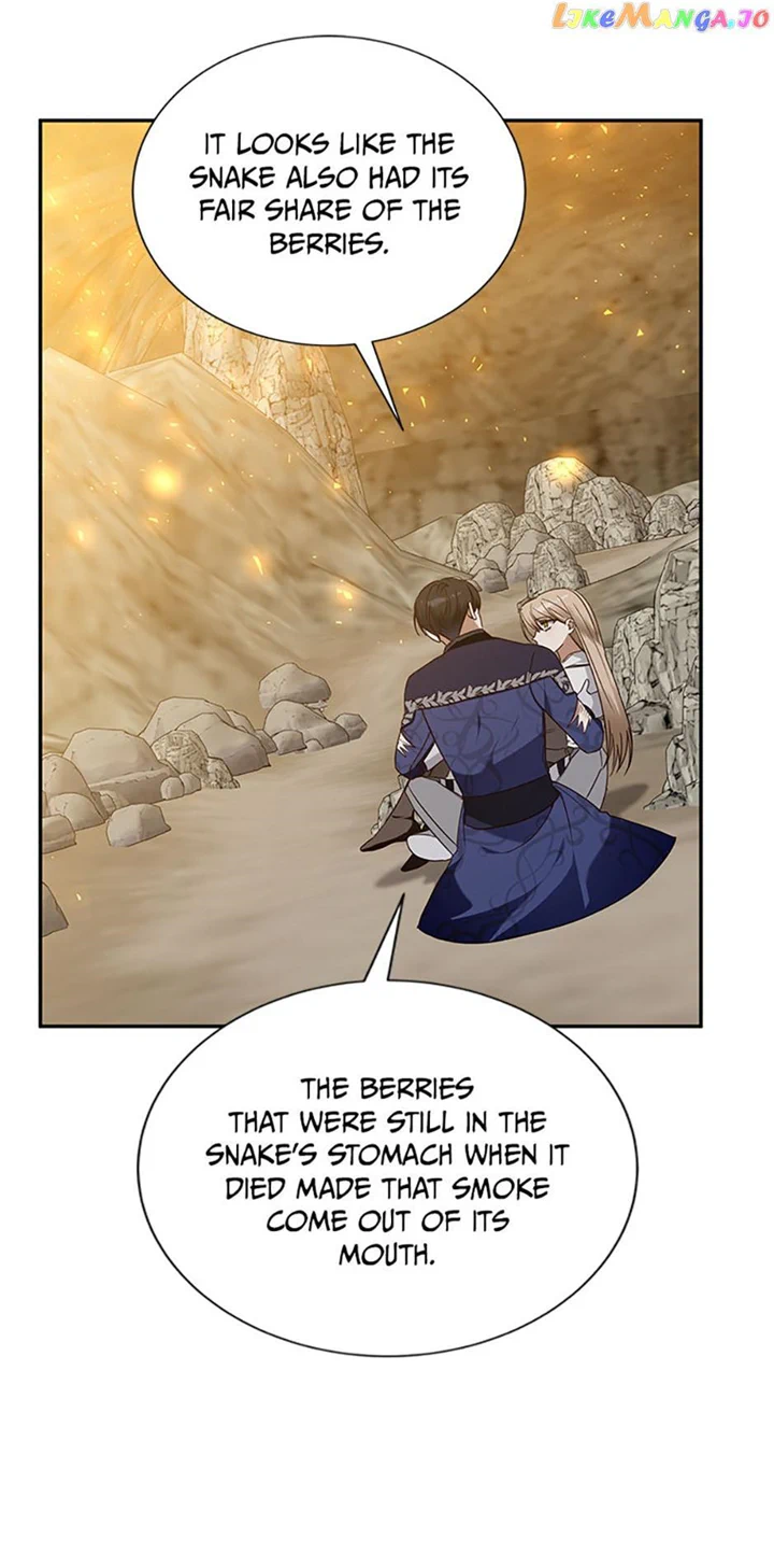 One Regret Is Enough Chapter 45 page 28