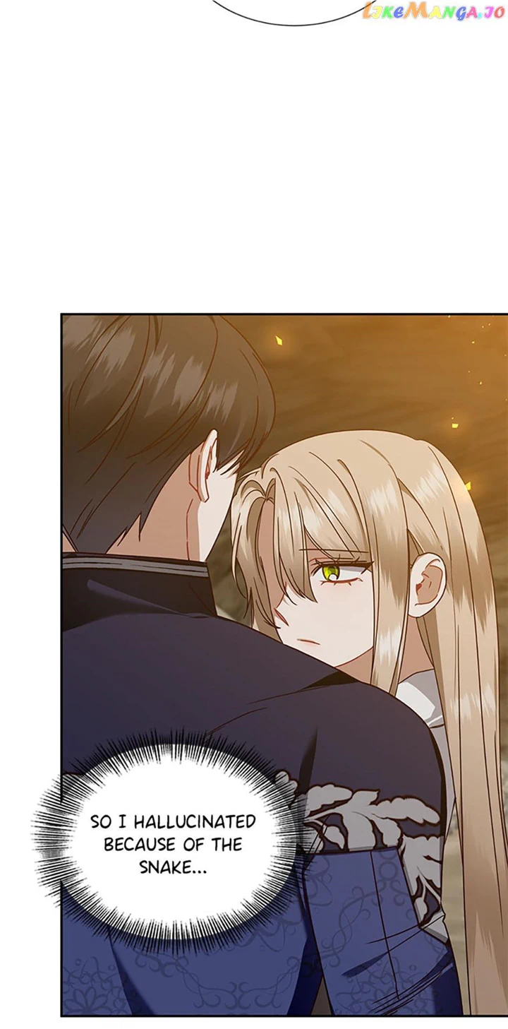 One Regret Is Enough Chapter 45 page 30