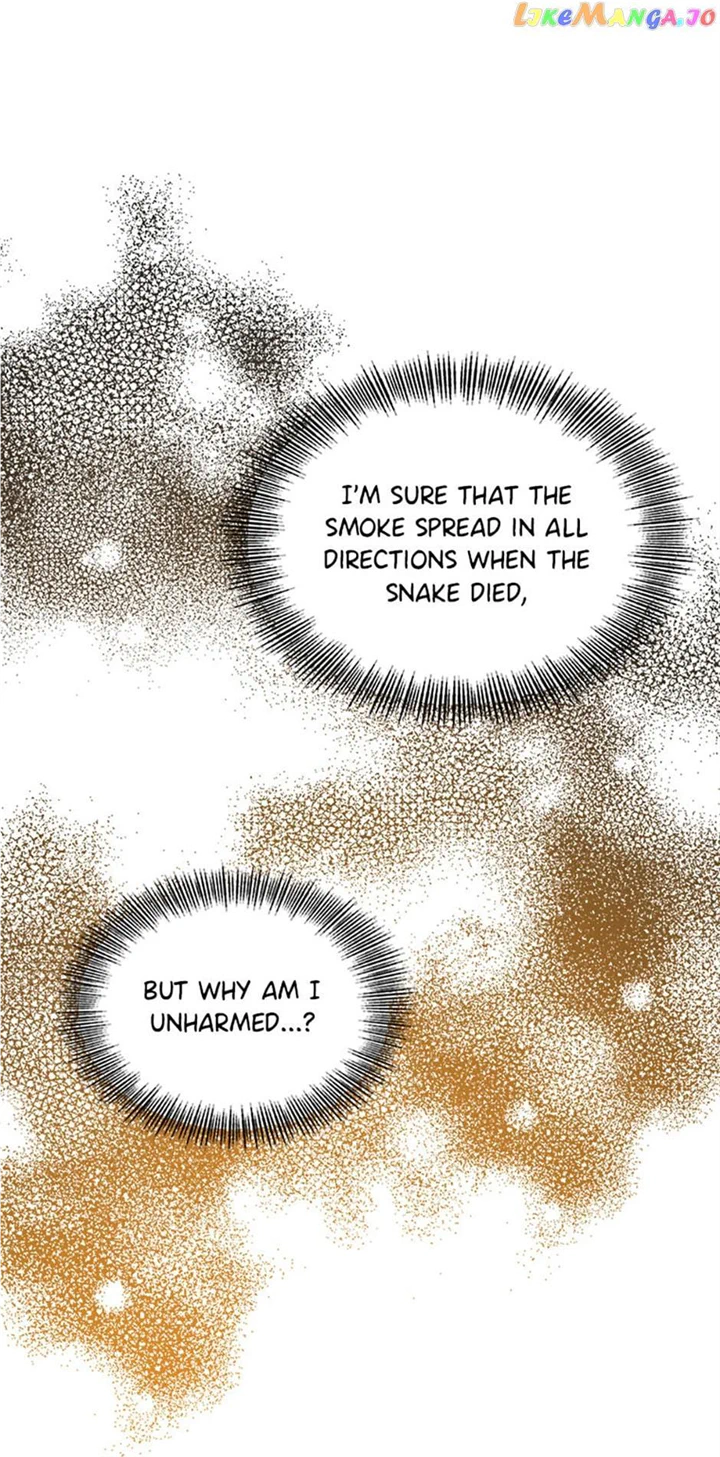 One Regret Is Enough Chapter 45 page 31