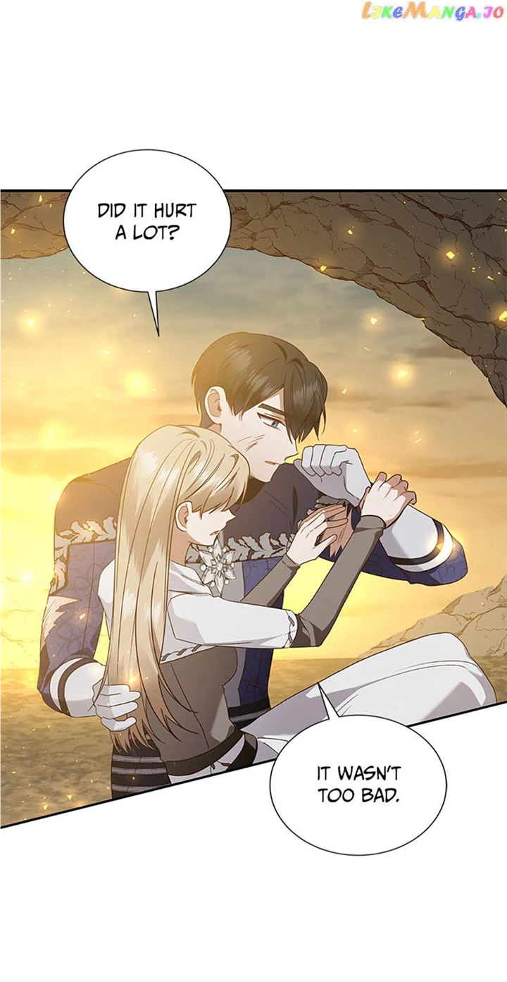 One Regret Is Enough Chapter 45 page 34