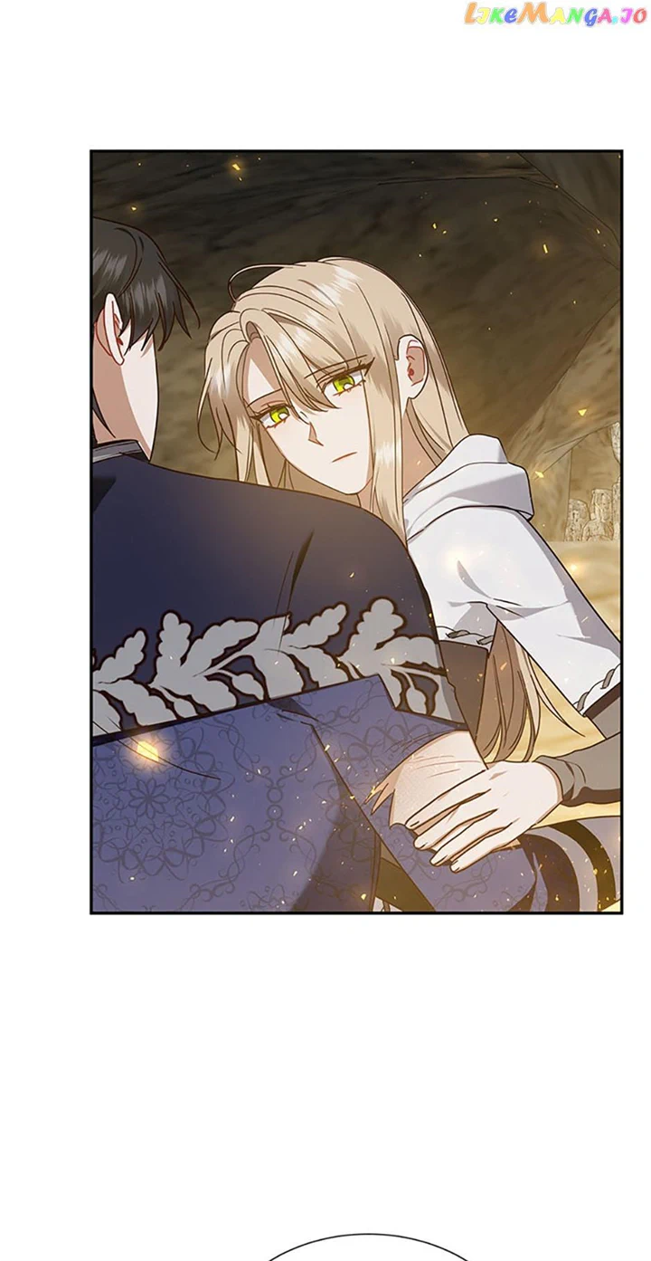 One Regret Is Enough Chapter 45 page 35