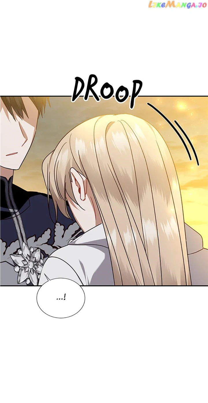 One Regret Is Enough Chapter 45 page 37