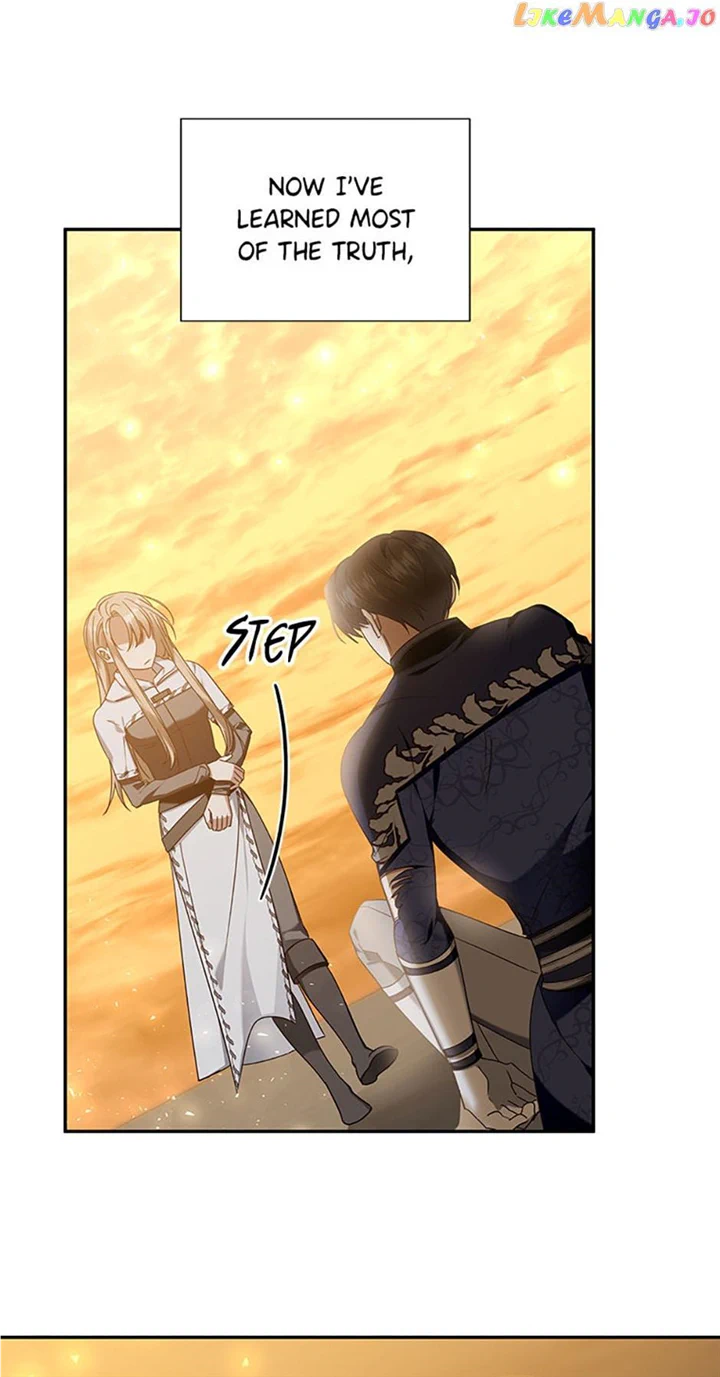 One Regret Is Enough Chapter 45 page 38