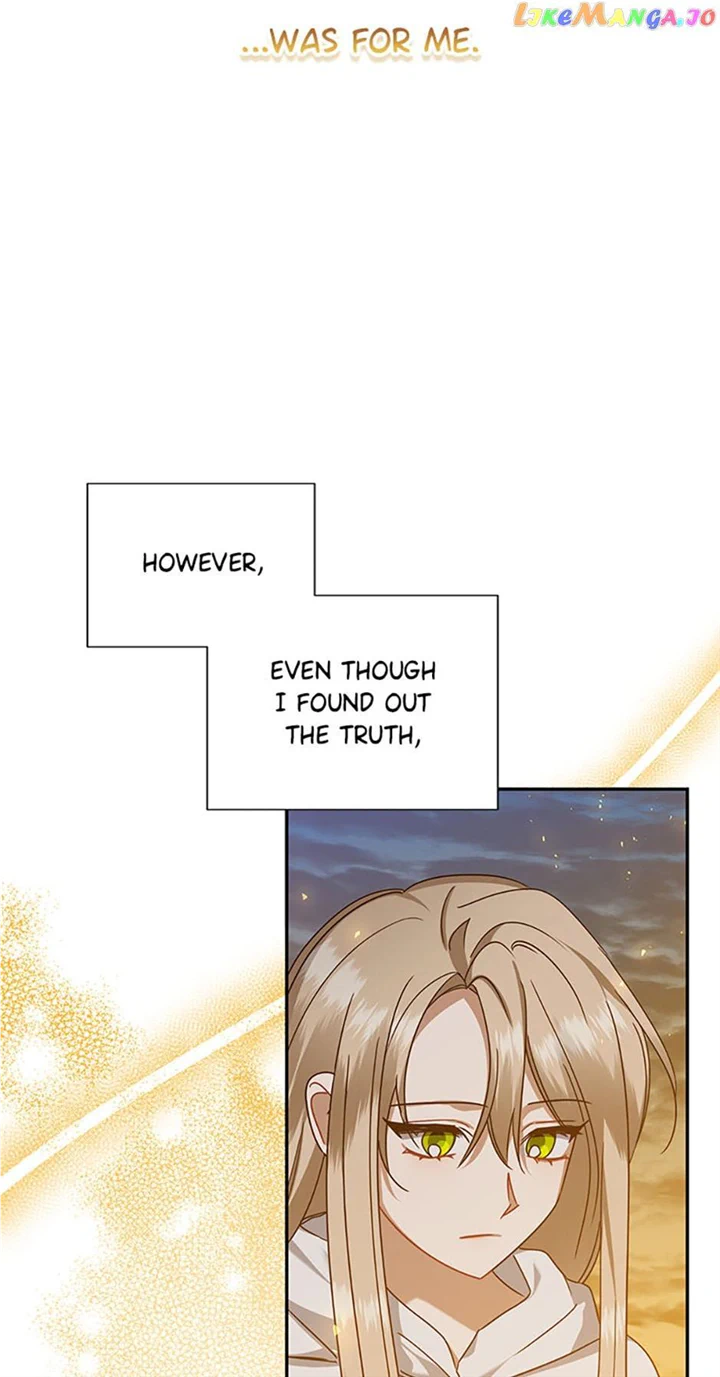 One Regret Is Enough Chapter 45 page 45
