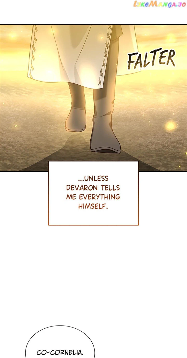 One Regret Is Enough Chapter 45 page 47