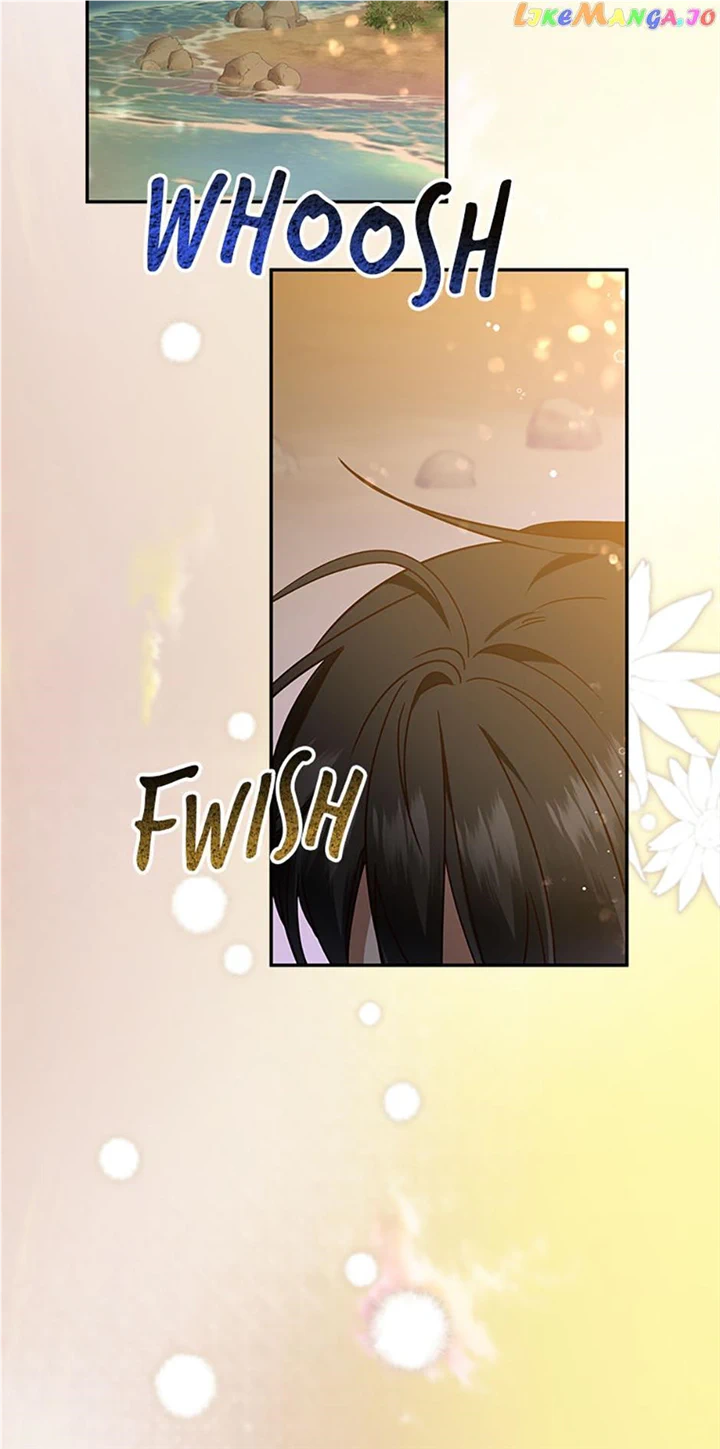 One Regret Is Enough Chapter 45 page 4