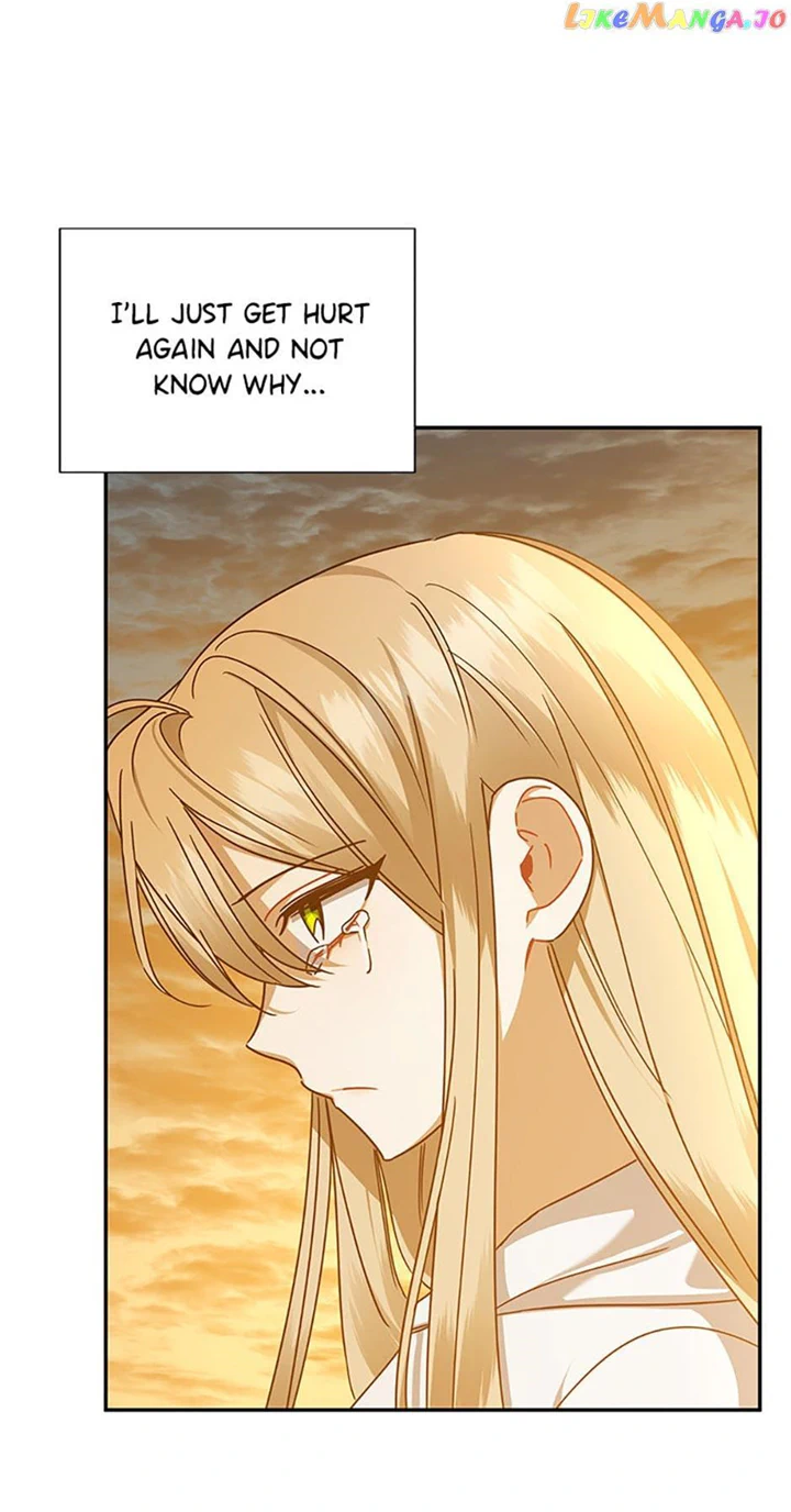 One Regret Is Enough Chapter 45 page 49