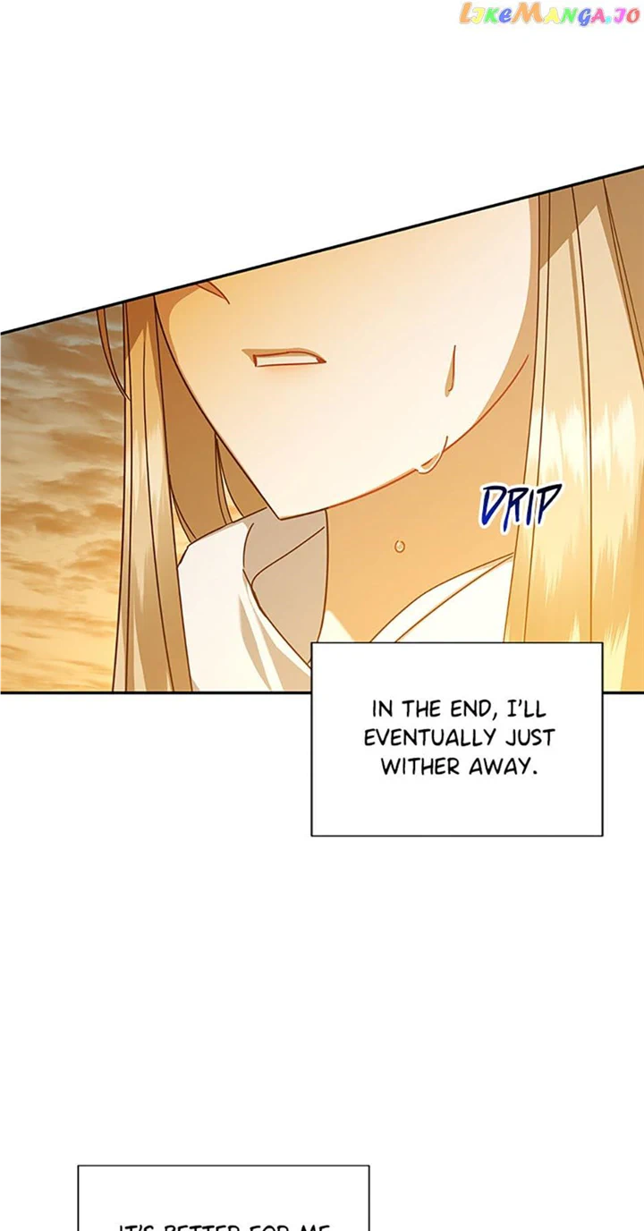 One Regret Is Enough Chapter 45 page 50